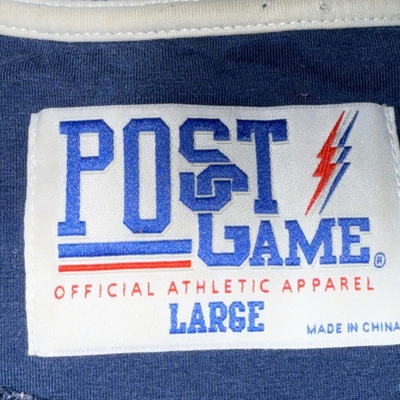 Post Game Mens Large Michael Jordan 23 Ballin T-Shirt - Picture 4 of 9